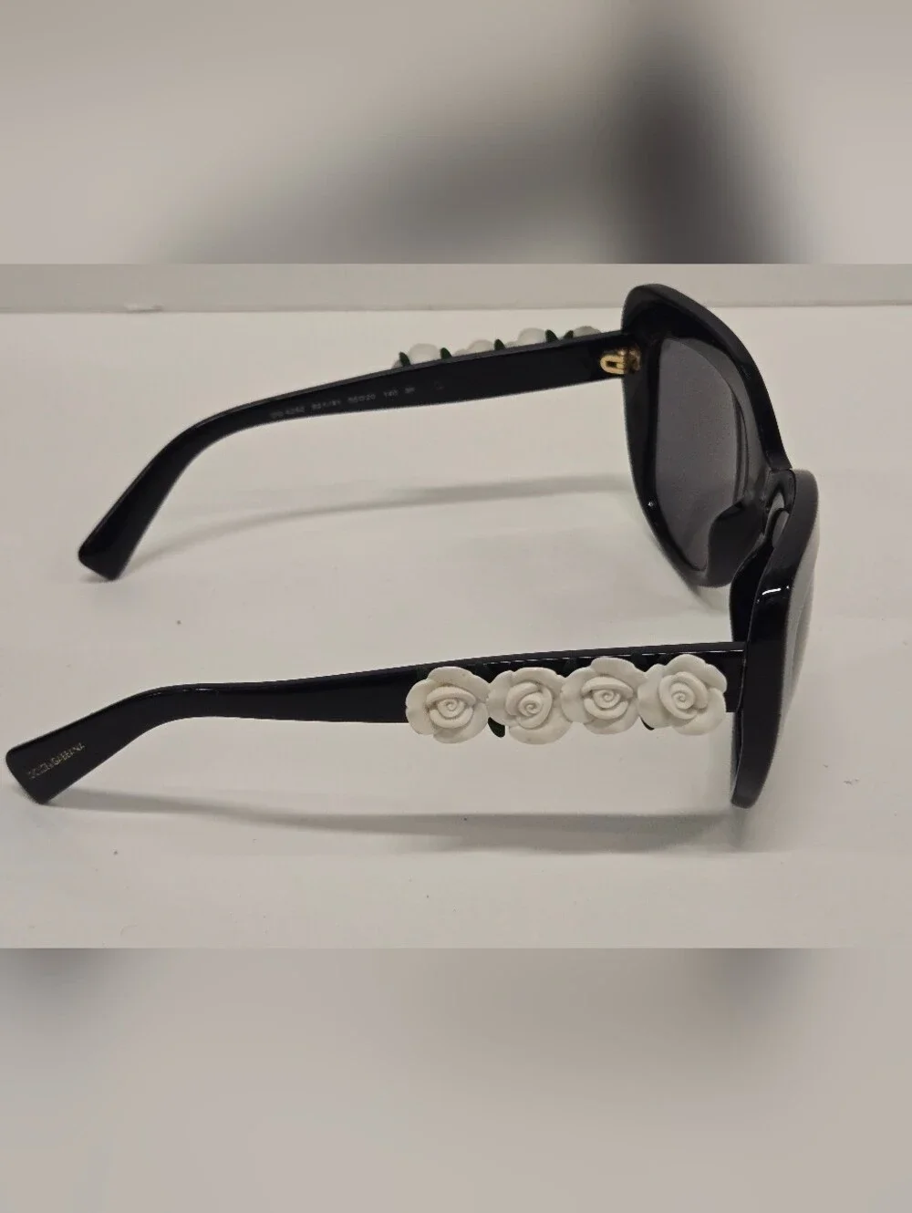 Dolce & Gabbana very good